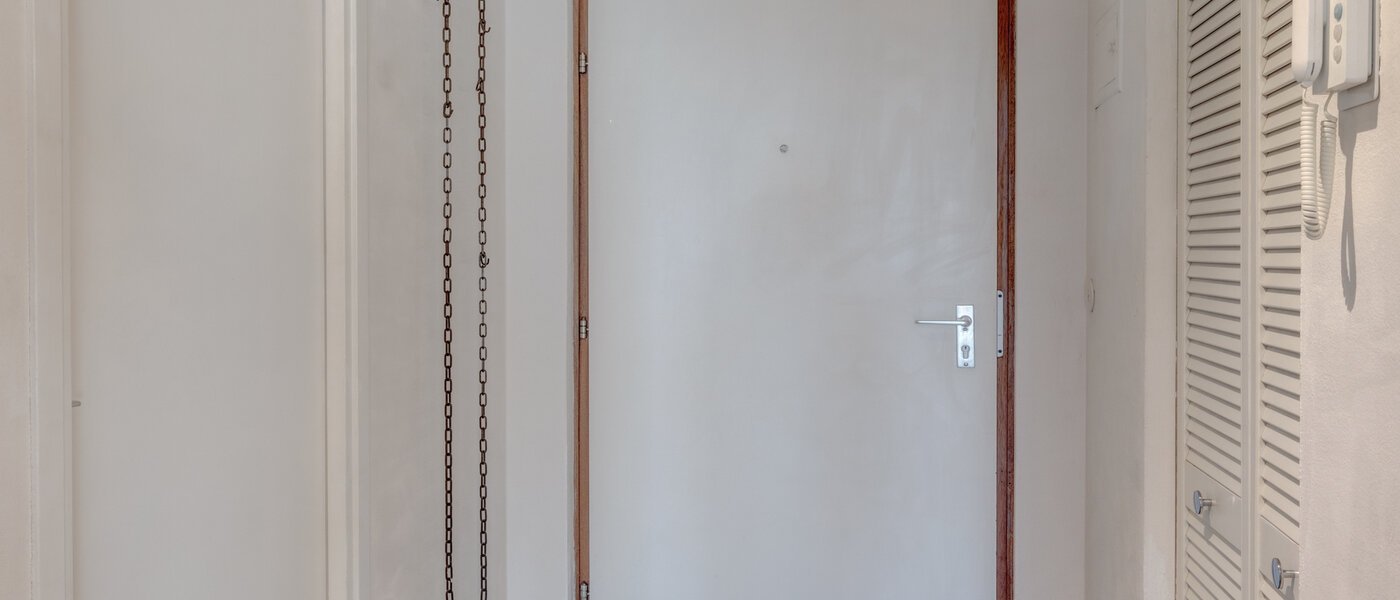 apartment München Cosimapark 03 hall 2145