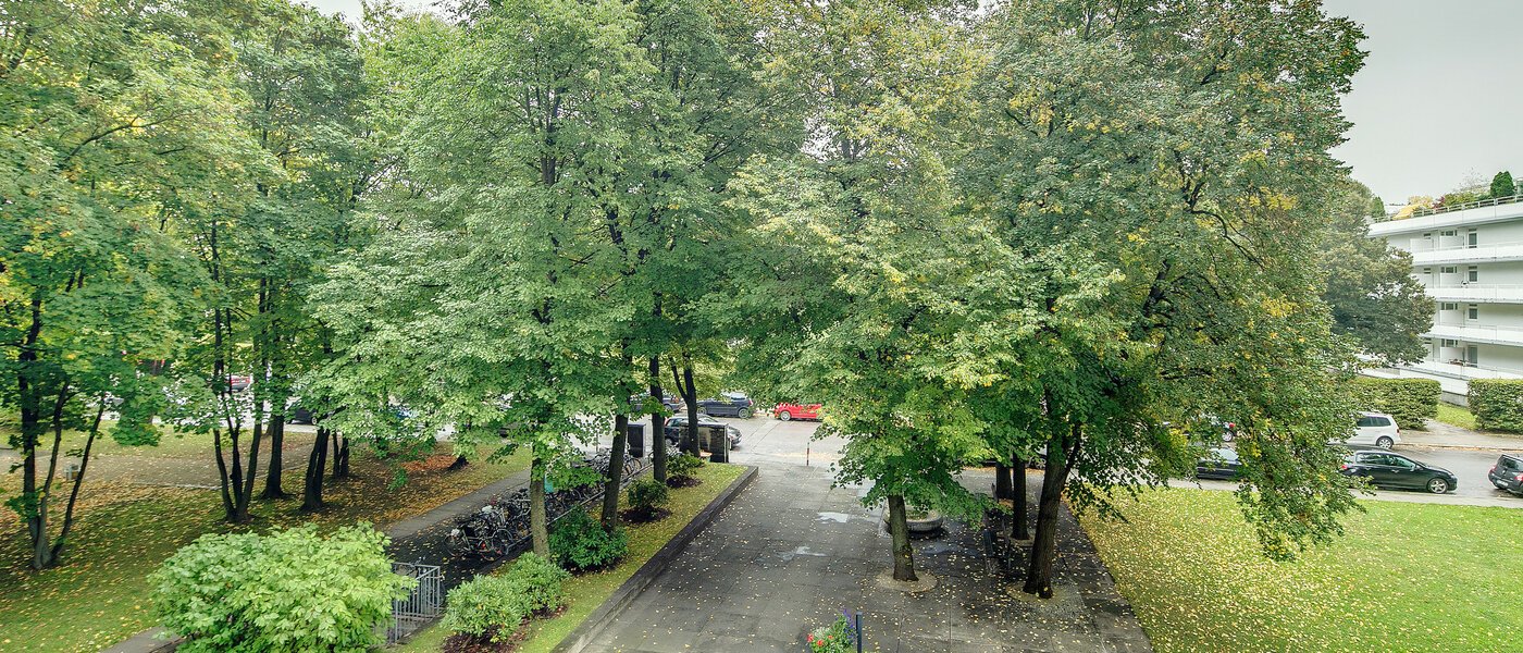 apartment München Cosimapark 02 view 2145