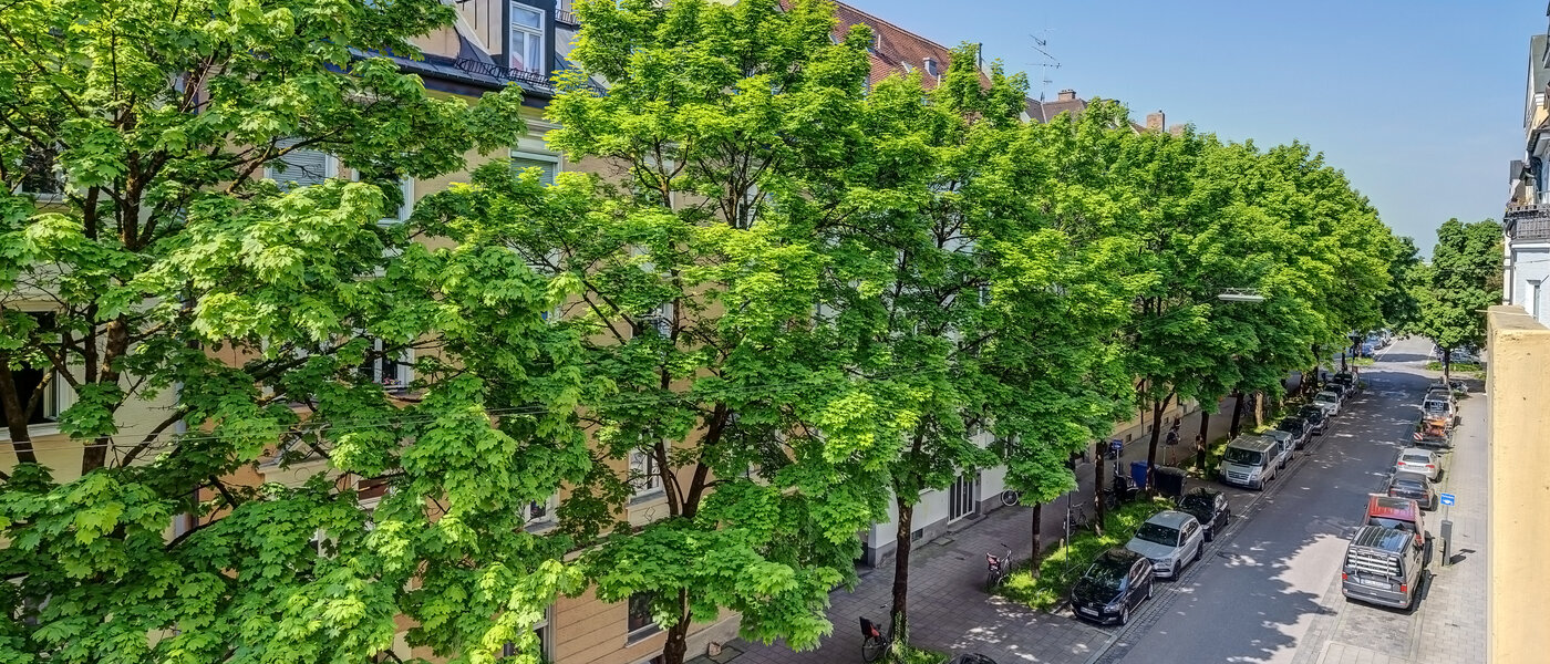 studio München Schwabing-West (rund um den Hohenzollernplatz) 01 view 2152