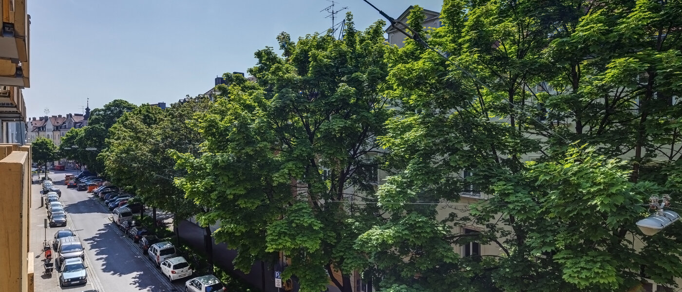 studio München Schwabing-West (rund um den Hohenzollernplatz) 02 view 2152