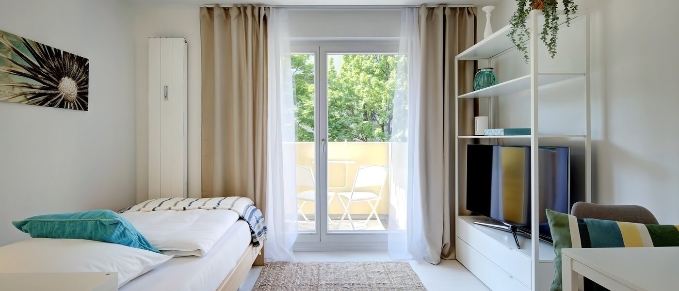 Sorry, this property has already been rented