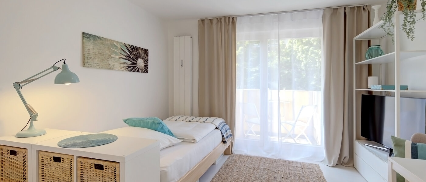 studio München Schwabing-West (rund um den Hohenzollernplatz) 02 living area 2152