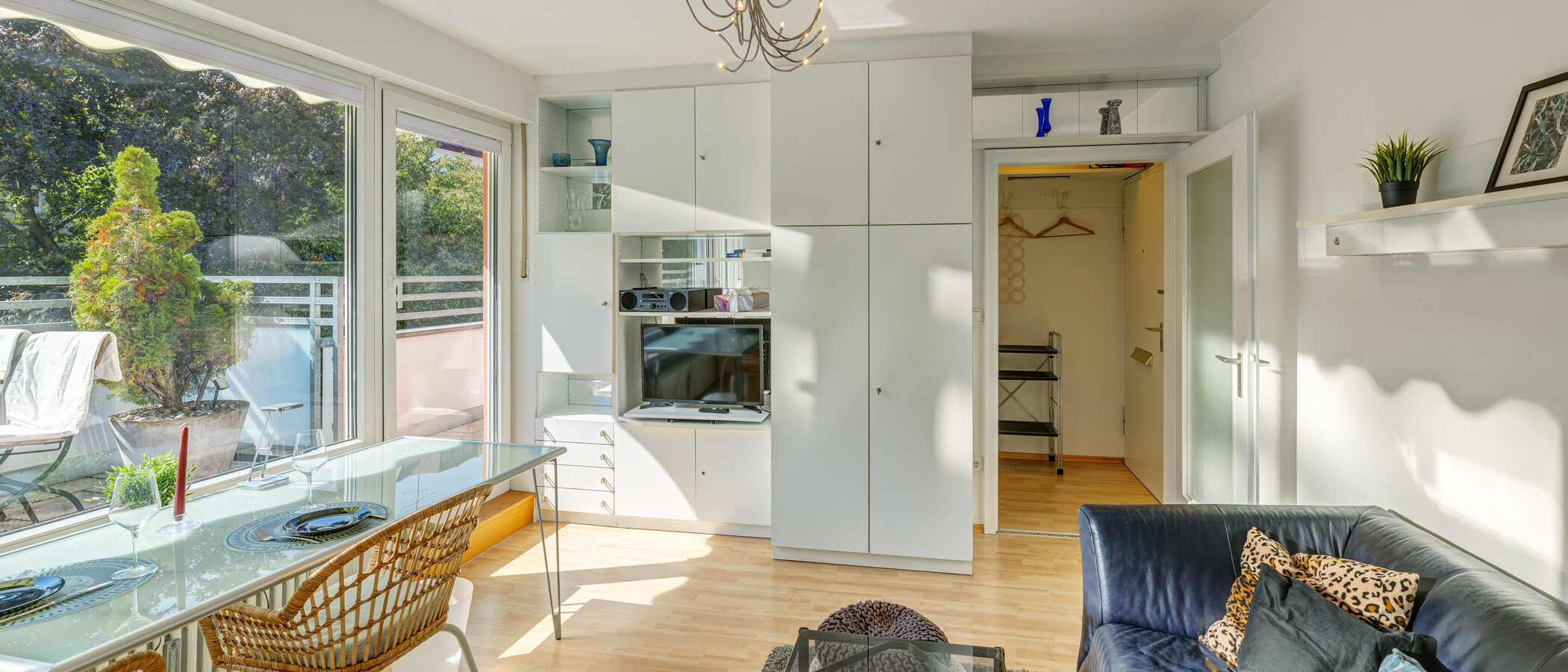 Sorry, this property has already been rented