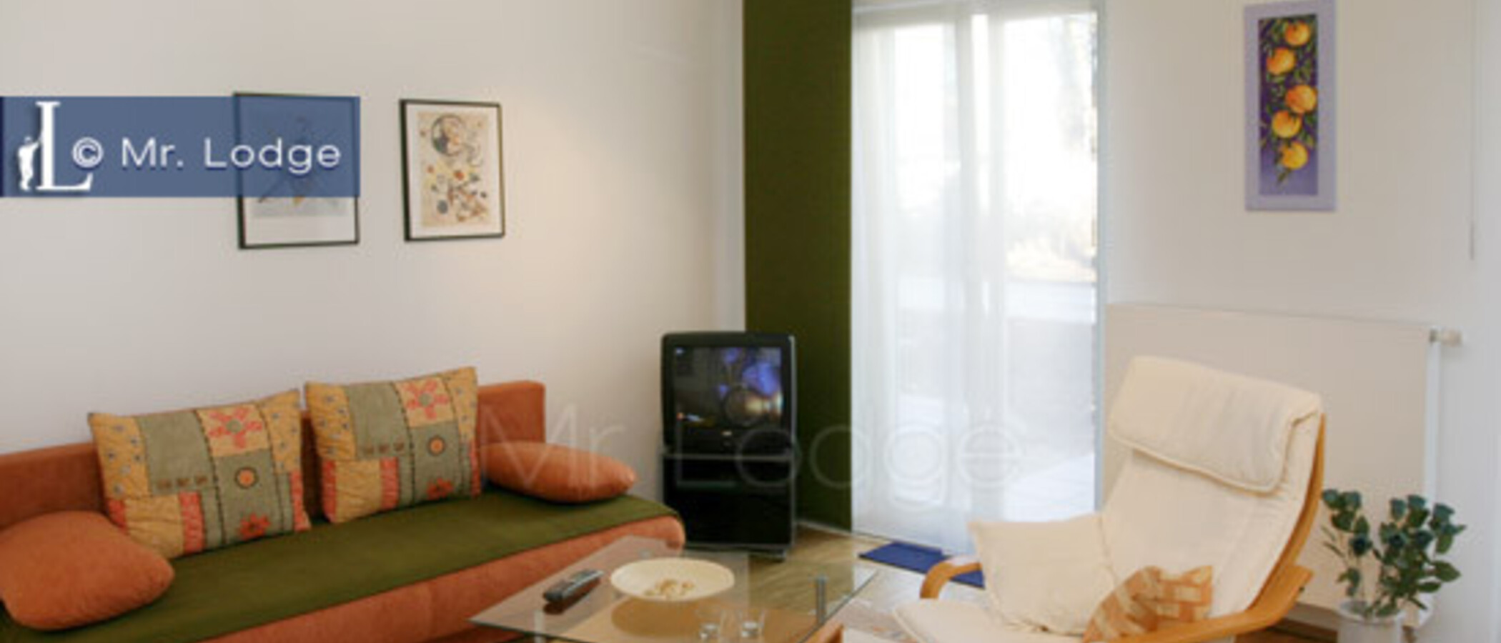 Sorry, this property has already been rented