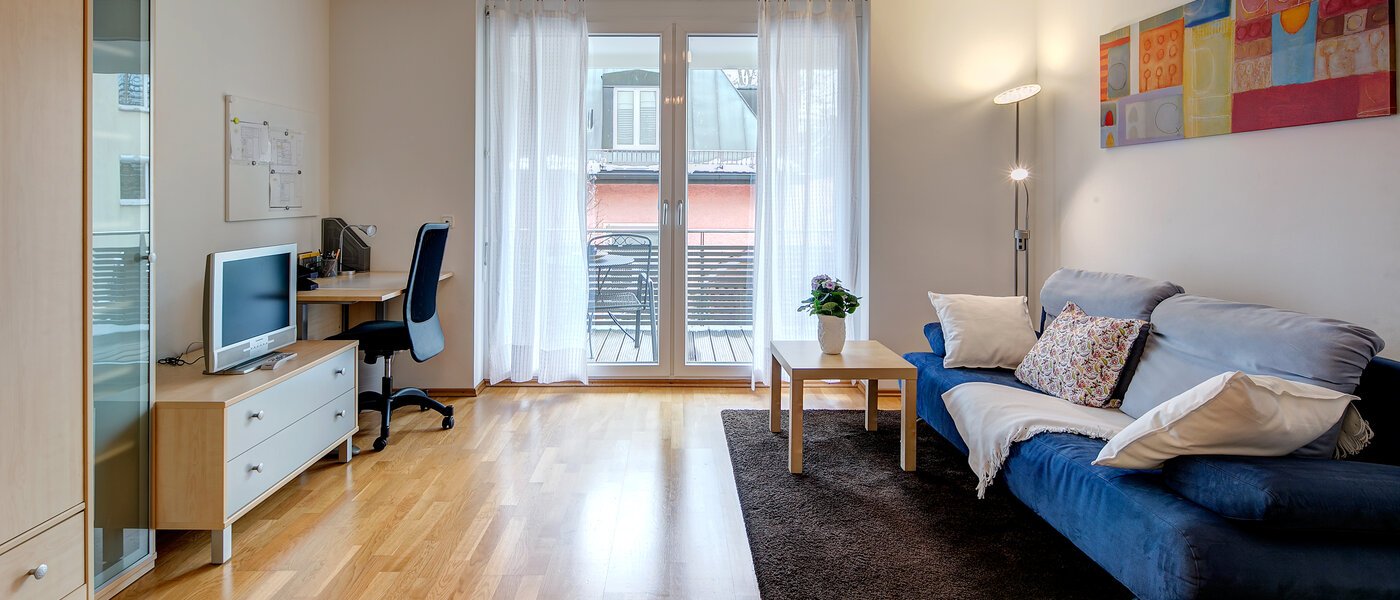 Sorry, this property has already been rented