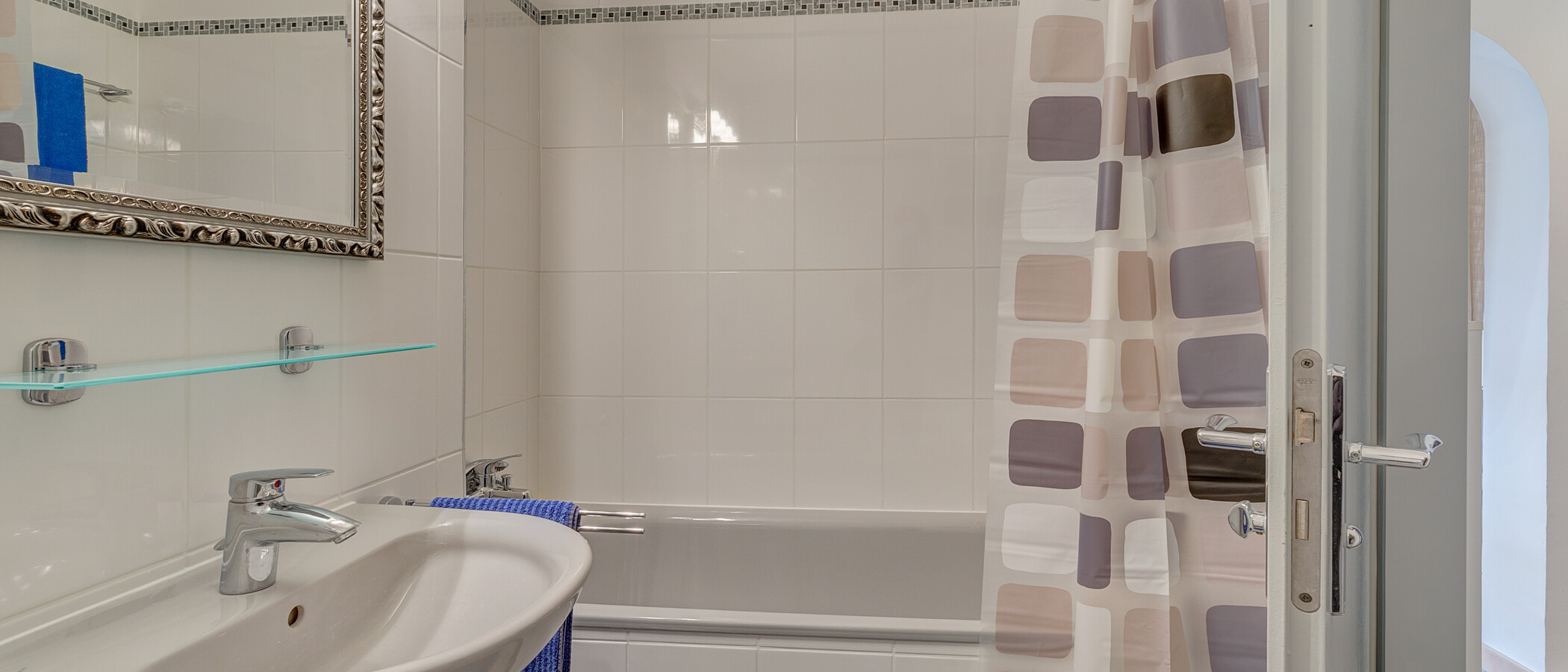 apartment München Denning 01 bathroom 2167