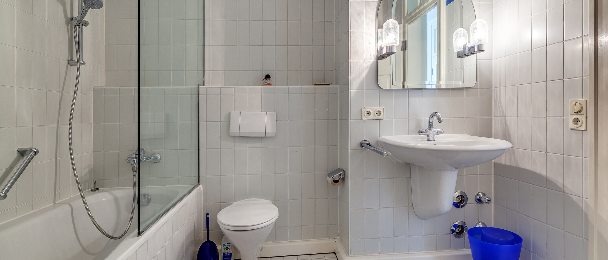 apartment München Altstadt 01 bathroom 218