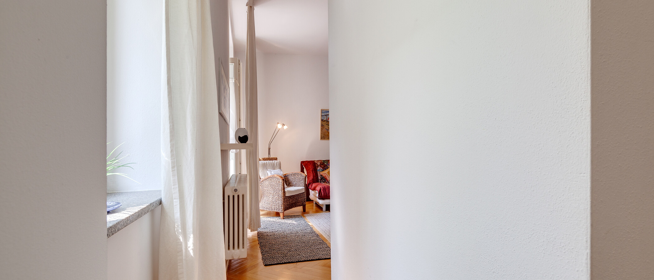 apartment München Altstadt 01 dressing room 218