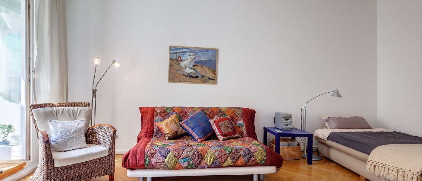 Sorry, this property has already been rented