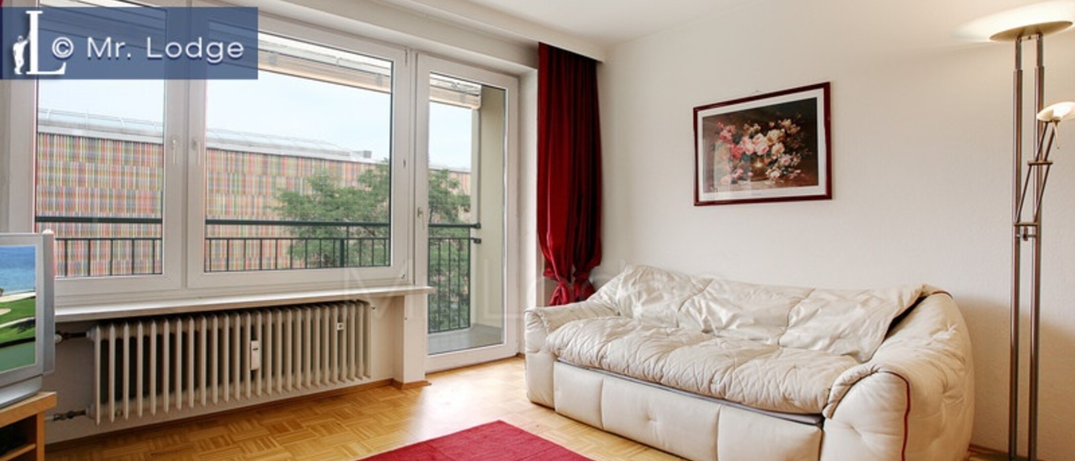 Sorry, this property has already been rented