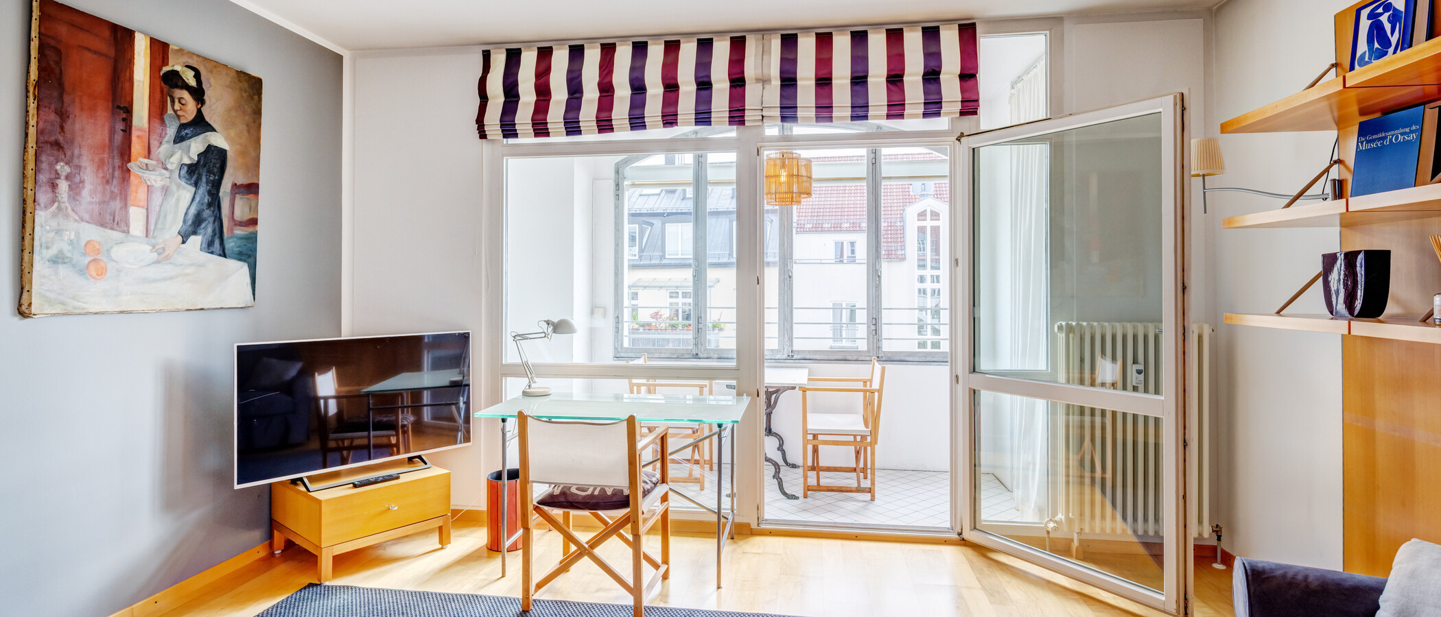 Sorry, this property has already been rented