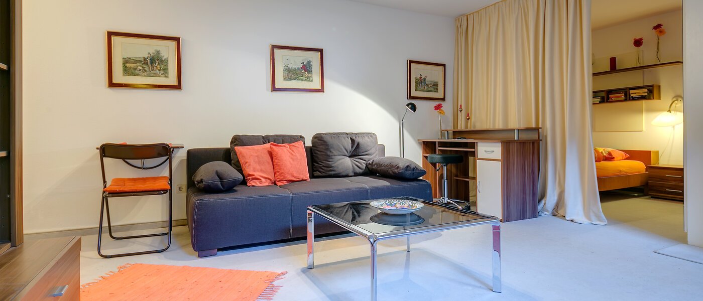 Sorry, this property has already been rented