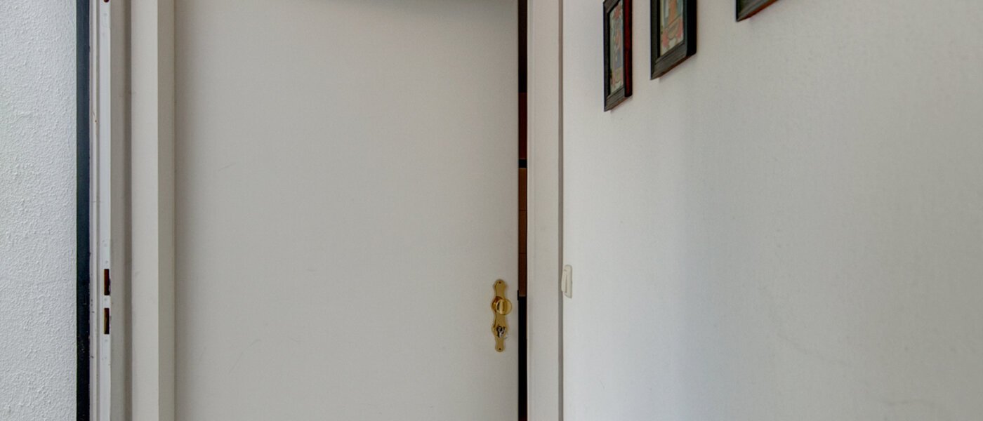 basement apartment Pullach im Isartal 01 hall 2191