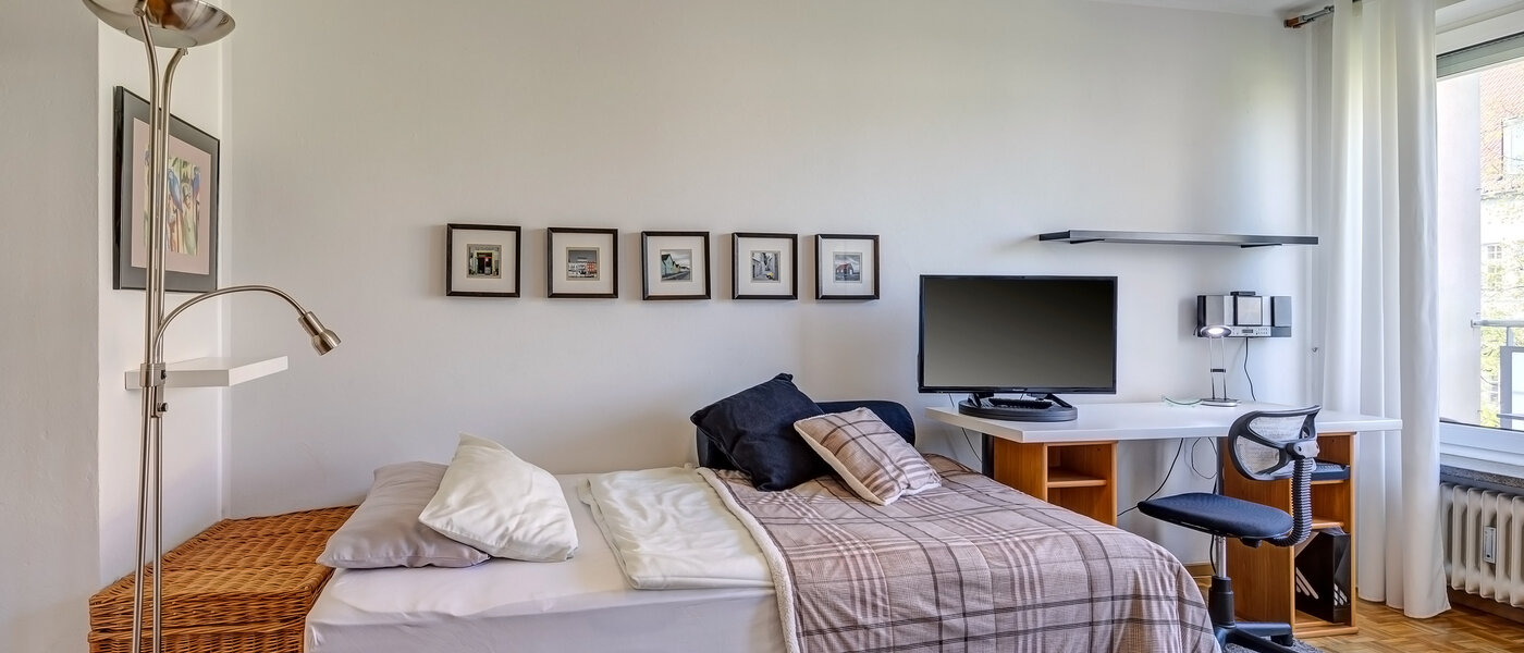 Sorry, this property has already been rented