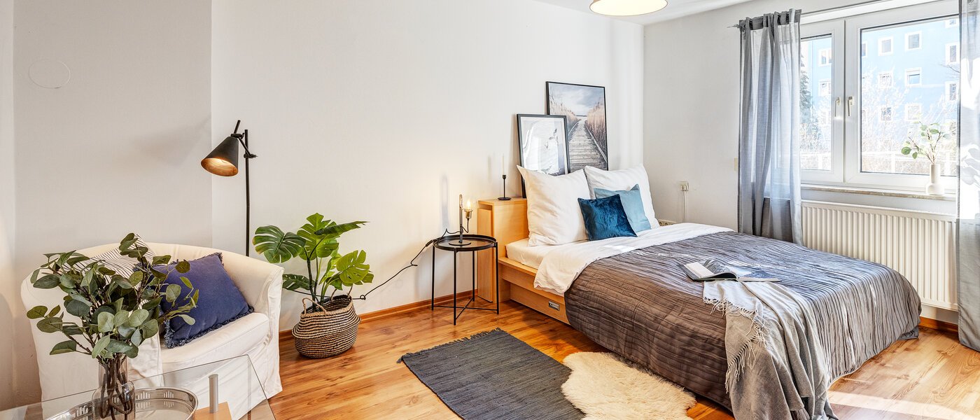 Sorry, this property has already been rented