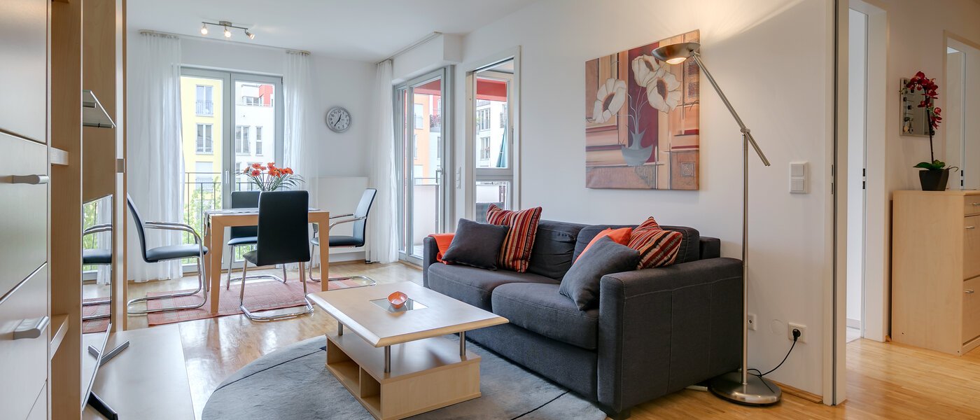 Sorry, this property has already been rented