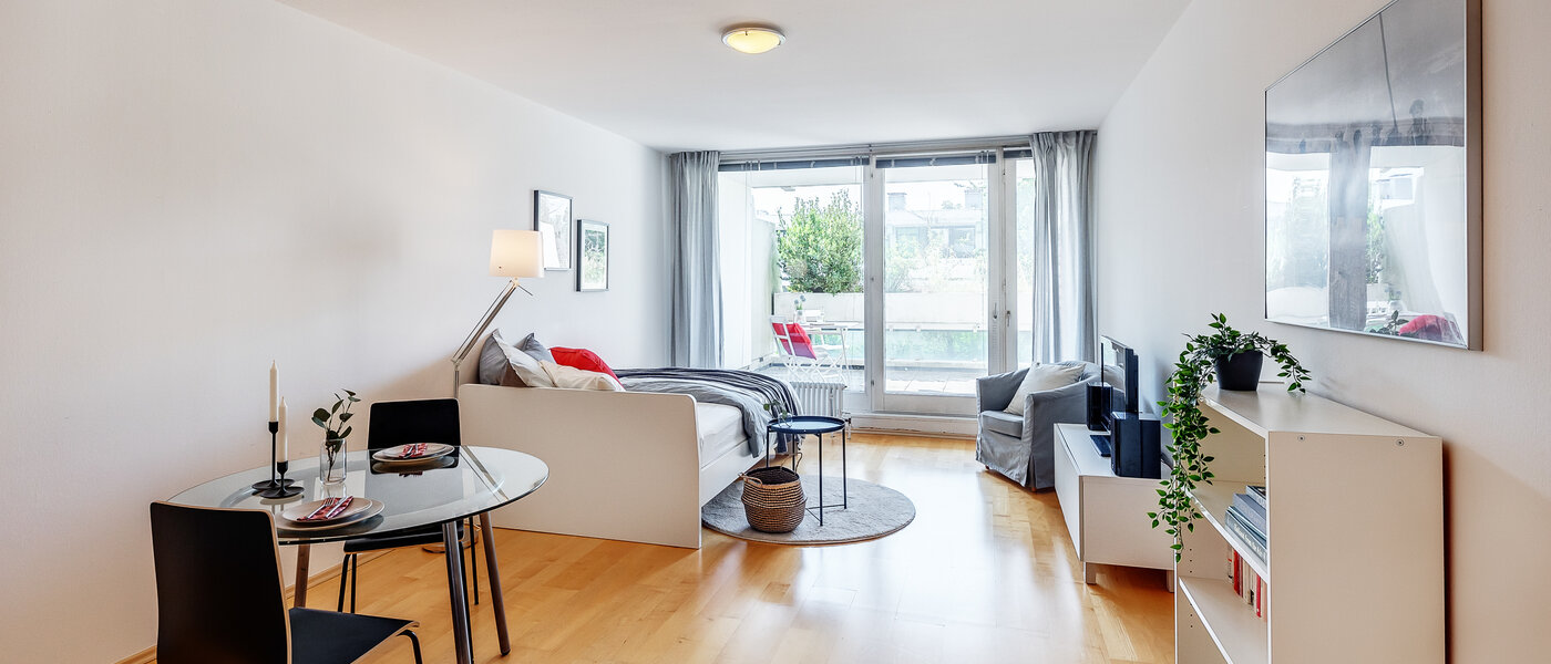 Sorry, this property has already been rented