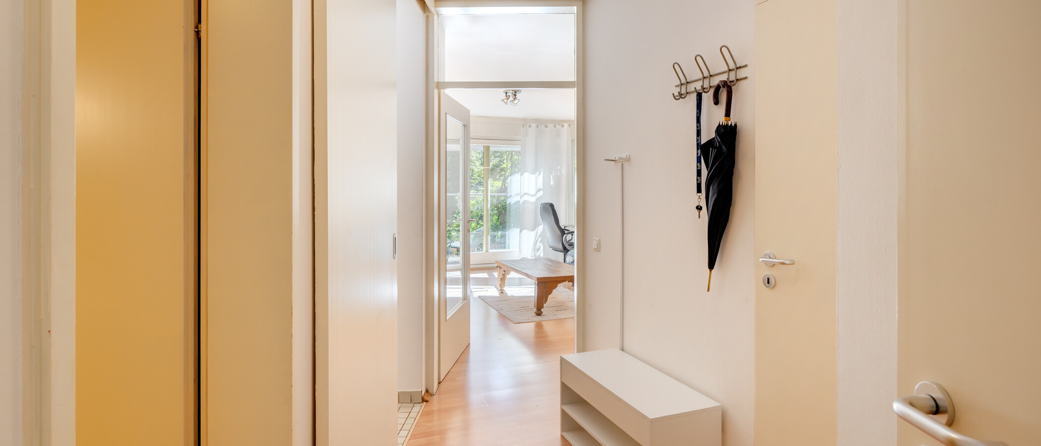 apartment München Schwabing-West (rund um den Hohenzollernplatz) 01 hall 2225