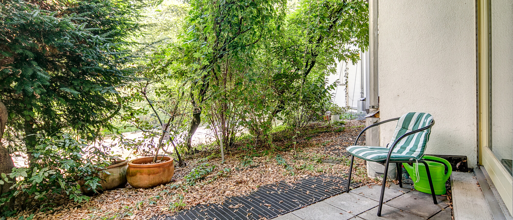 apartment München Schwabing-West (rund um den Hohenzollernplatz) 02 terrace 2225