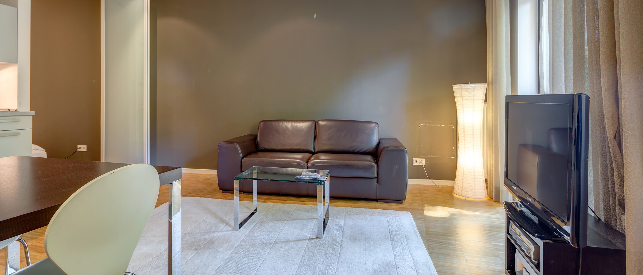 apartment München Maxvorstadt - Universitätsviertel 03 living room 2228