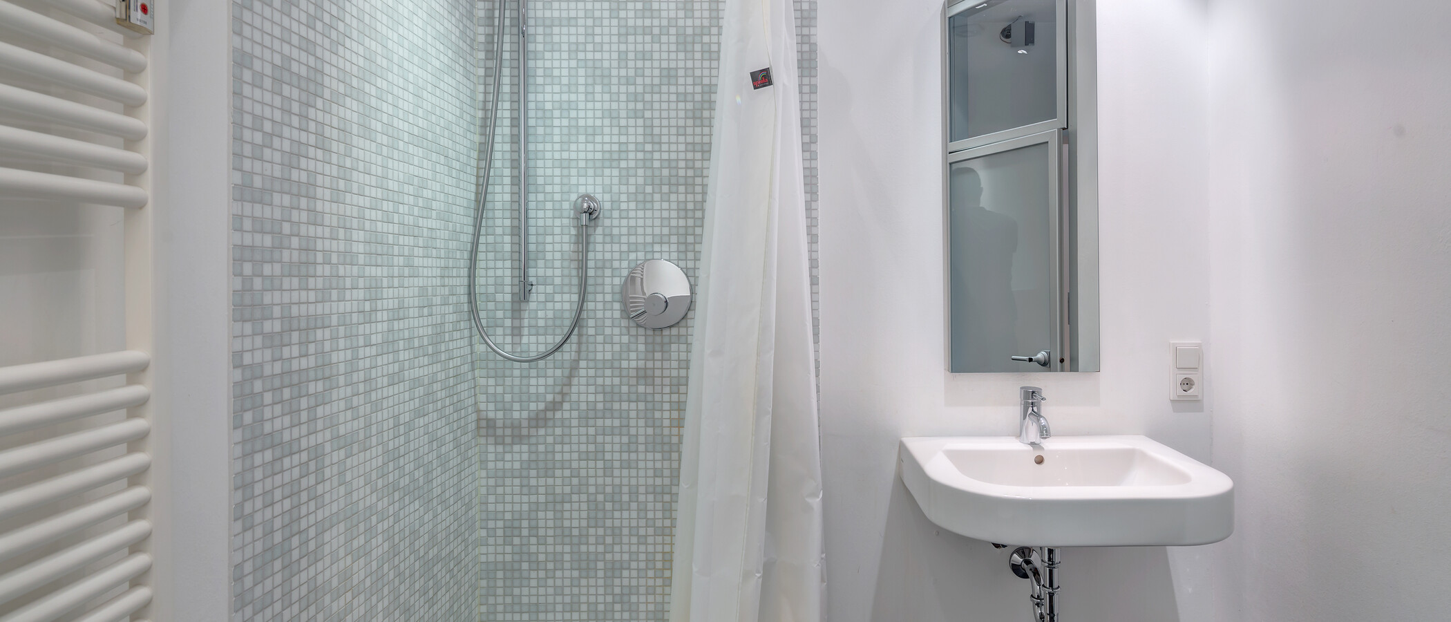 apartment München Maxvorstadt - Universitätsviertel 02 bathroom 2228
