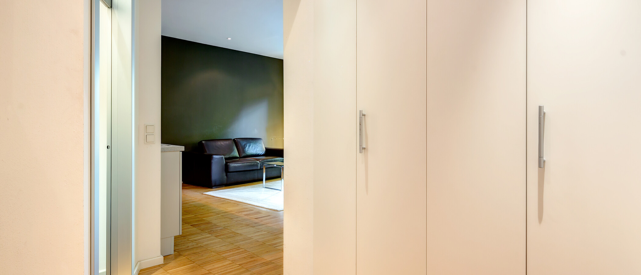 apartment München Maxvorstadt - Universitätsviertel 02 hall 2228