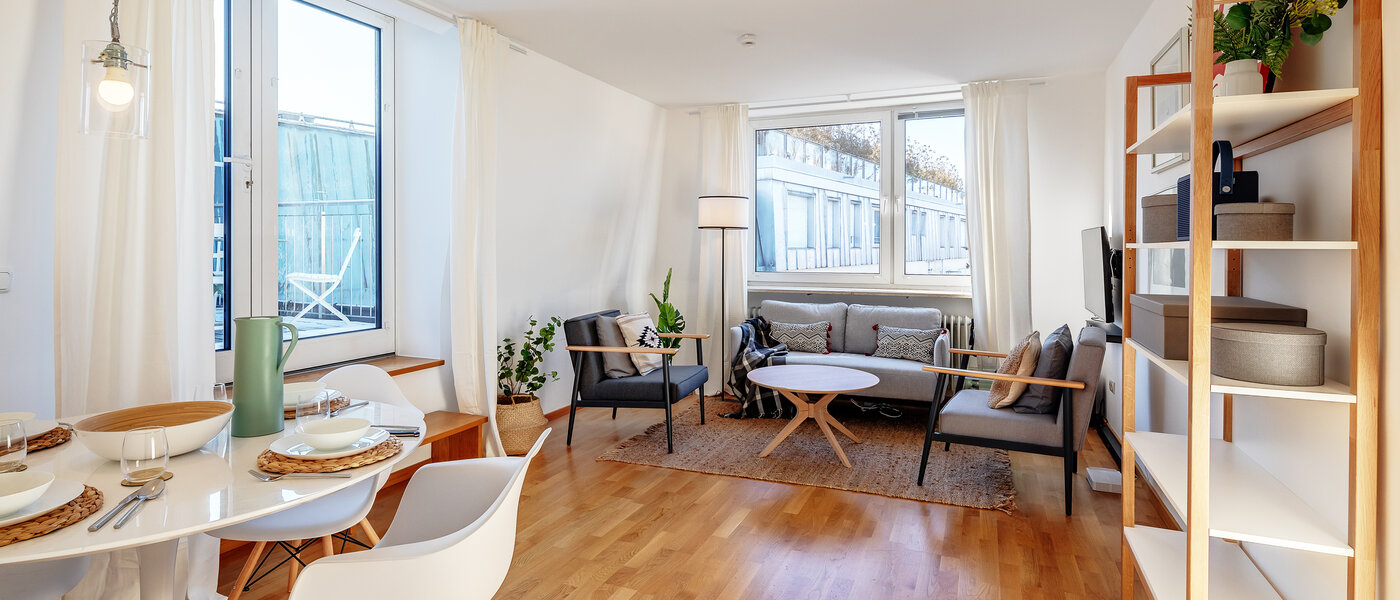 Sorry, this property has already been rented