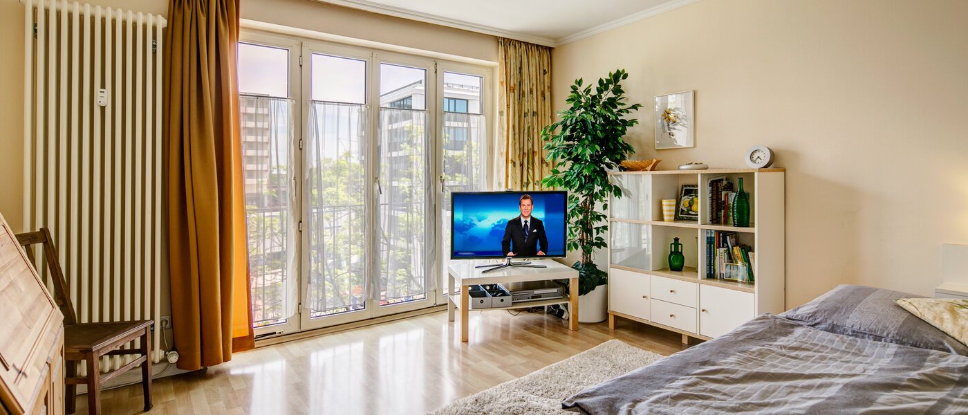 Sorry, this property has already been rented