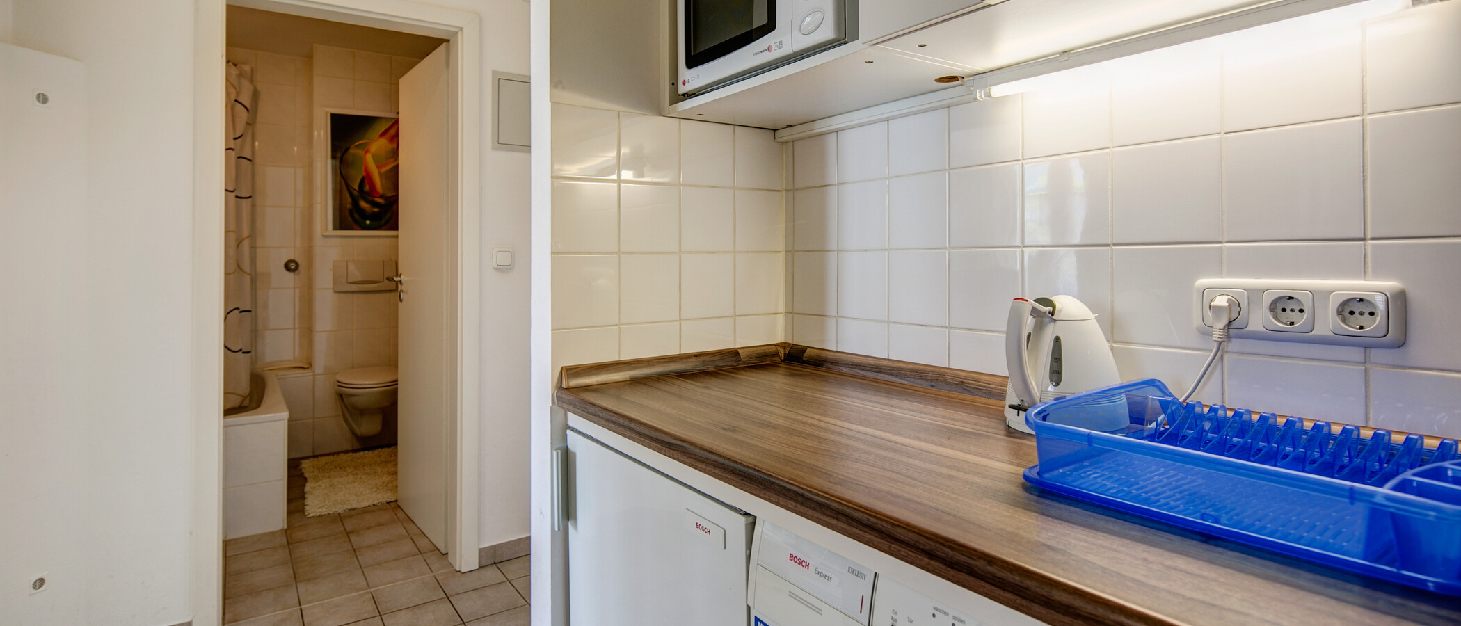 apartment München Schwabing (links der Leopoldstraße) 03 kitchen 2236