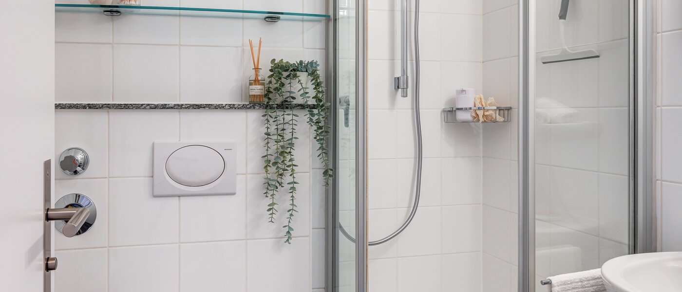 studio München Schwabing-Nord (zw. Leopoldstraße & Englischen Garten) 01 bathroom 2242