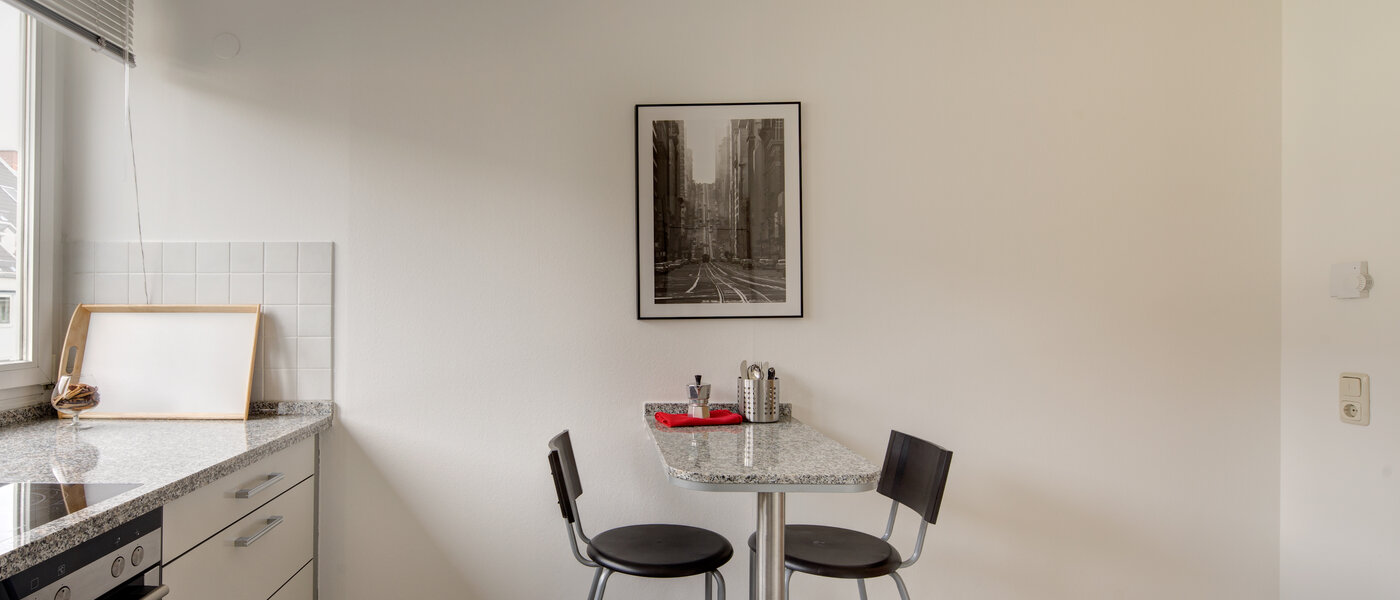 apartment München Maxvorstadt - Museumsviertel 02 kitchen 2248