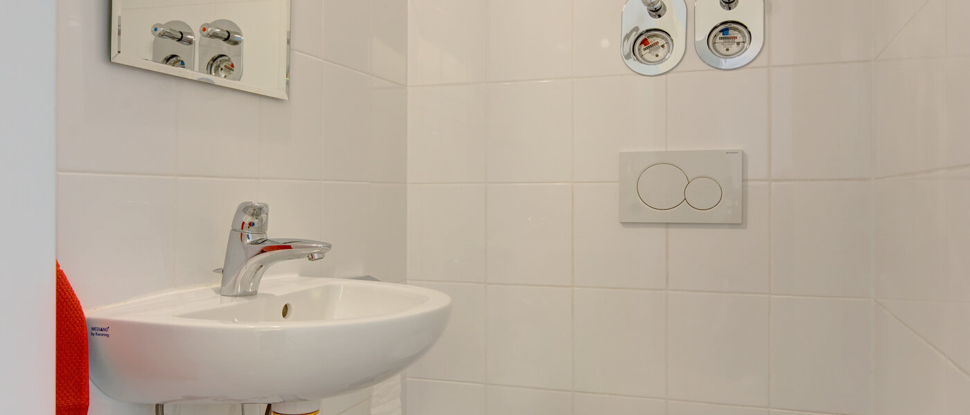 apartment München Maxvorstadt - Museumsviertel 01 separate toilet 2248