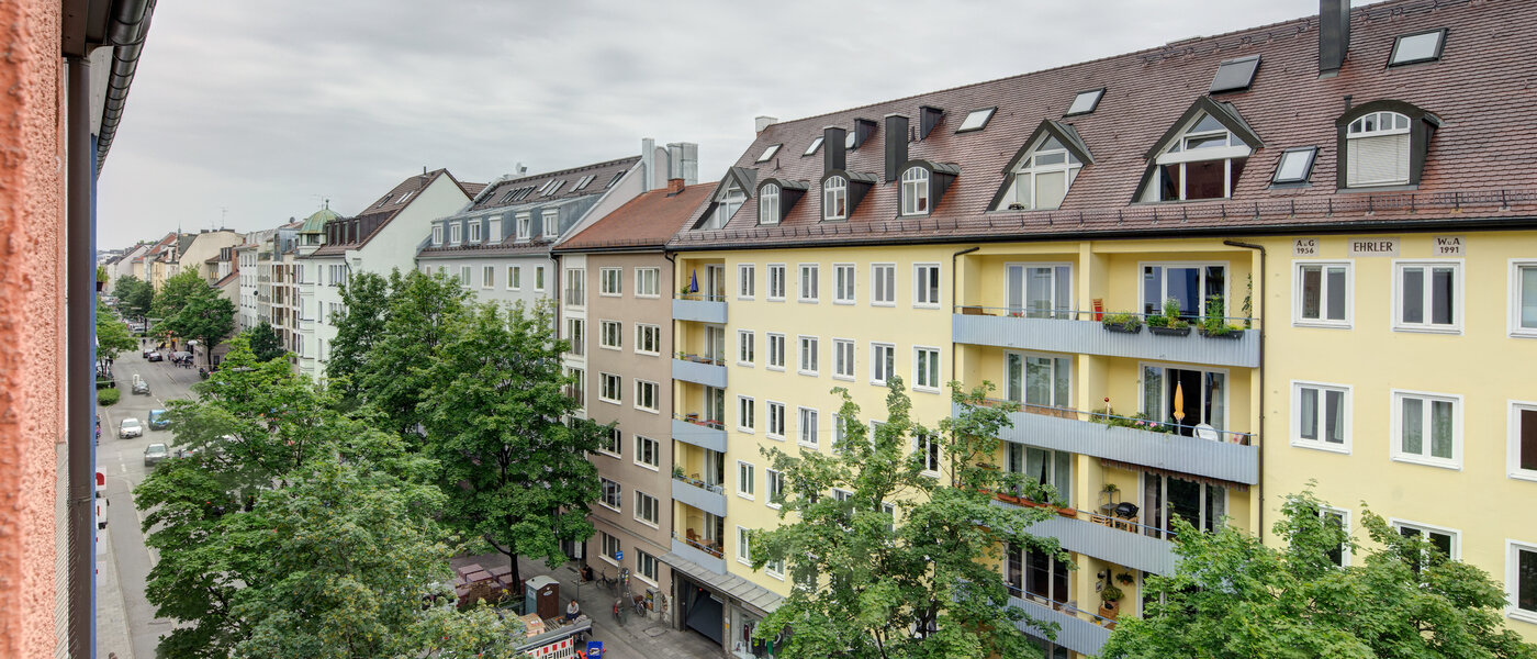 apartment München Maxvorstadt - Museumsviertel 01 view 2248
