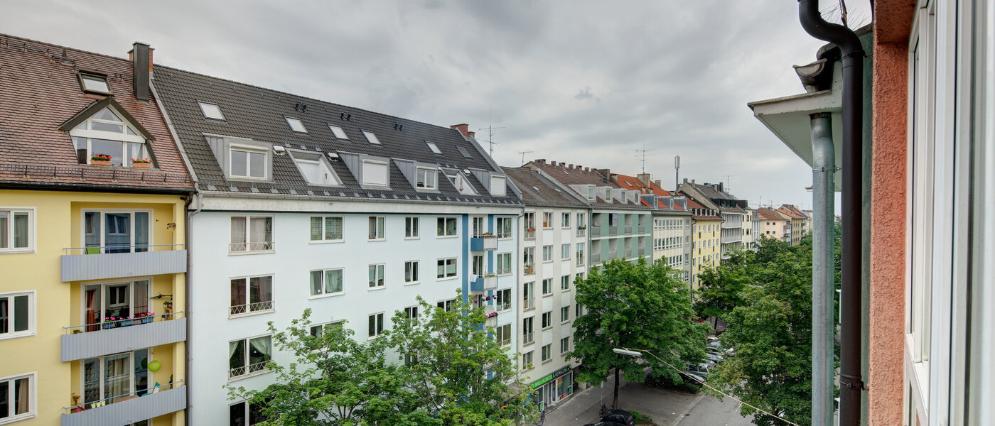 apartment München Maxvorstadt - Museumsviertel 03 view 2248