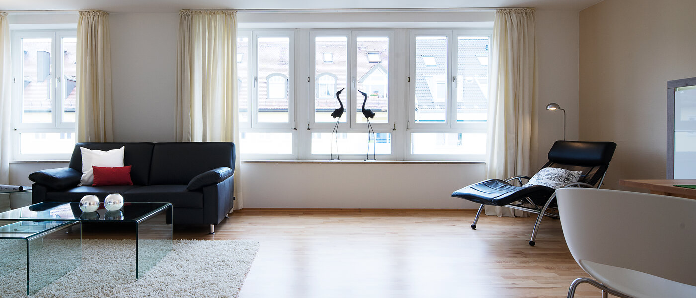 apartment München Maxvorstadt - Museumsviertel 02 living area 2248