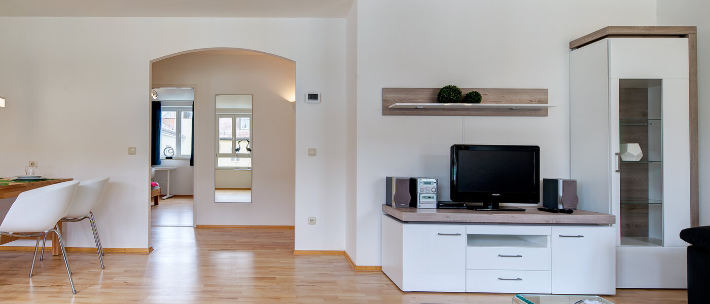 apartment München Maxvorstadt - Museumsviertel 05 living area 2248