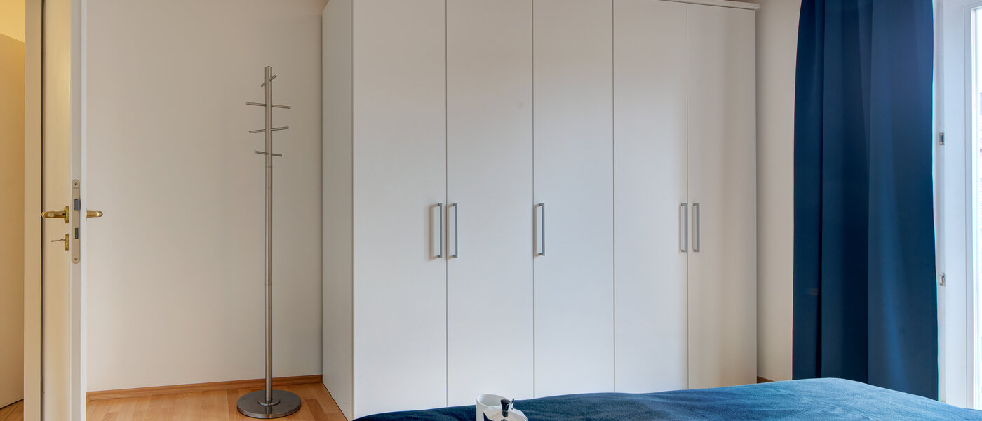 apartment München Maxvorstadt - Museumsviertel 02 1. bedroom 2248