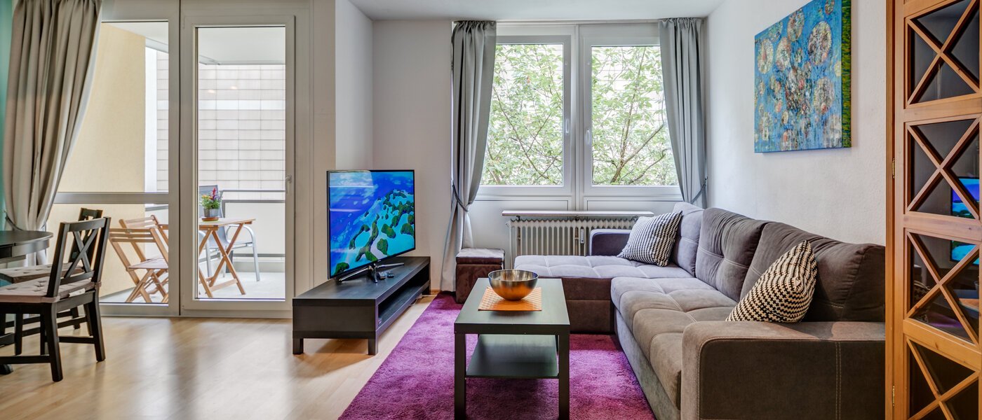 Sorry, this property has already been rented