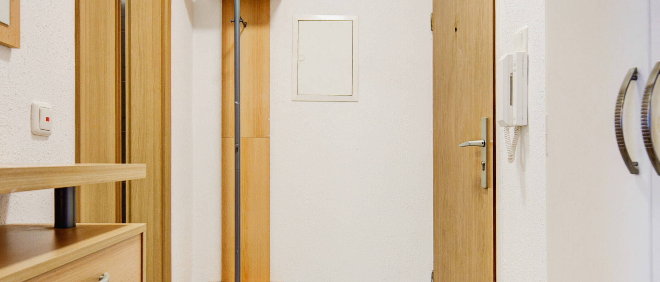 apartment München Giesing 01 hall 2262