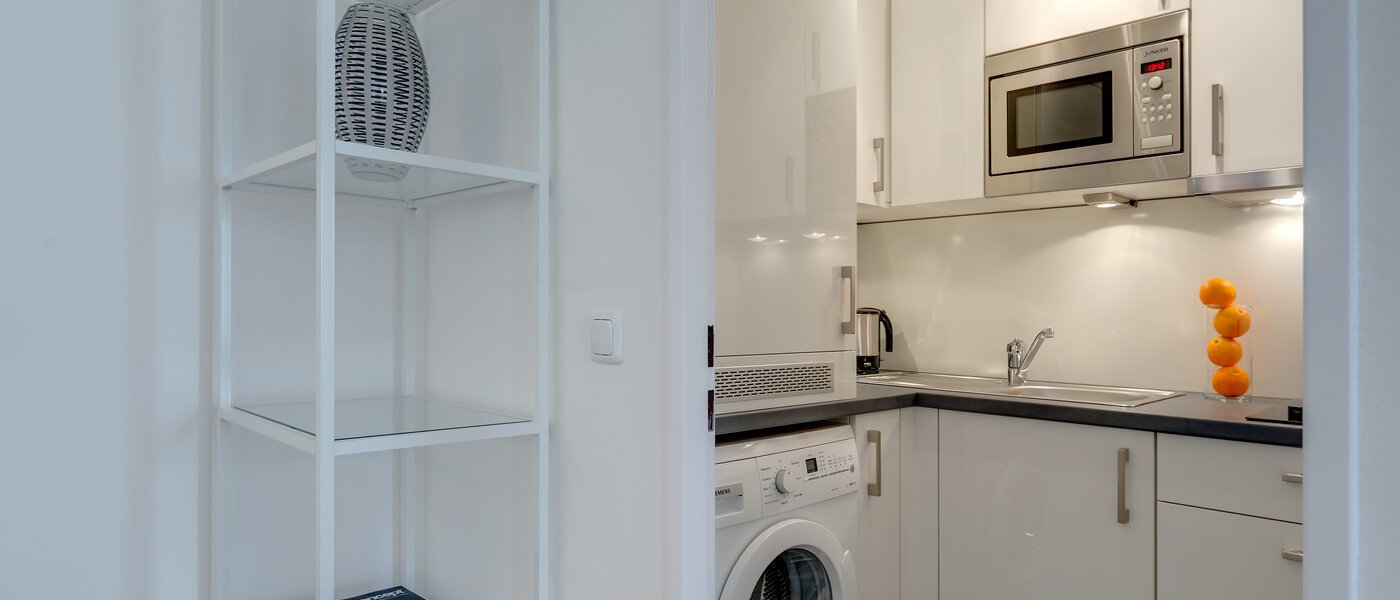 apartment München Solln 04 kitchen 227