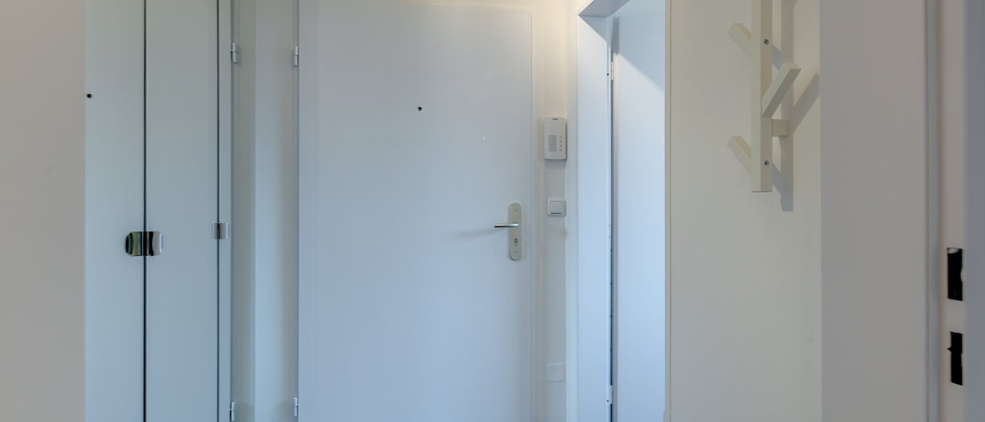 apartment München Solln 02 hall 227