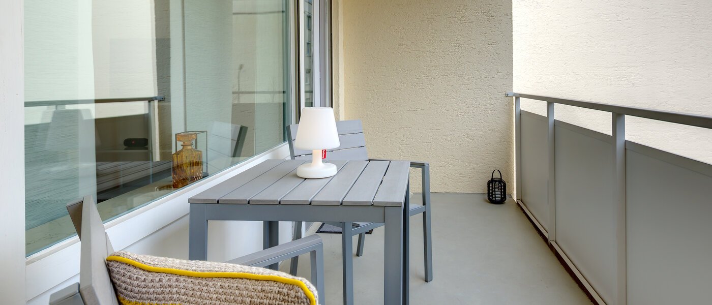 apartment München Solln 02 balcony 227