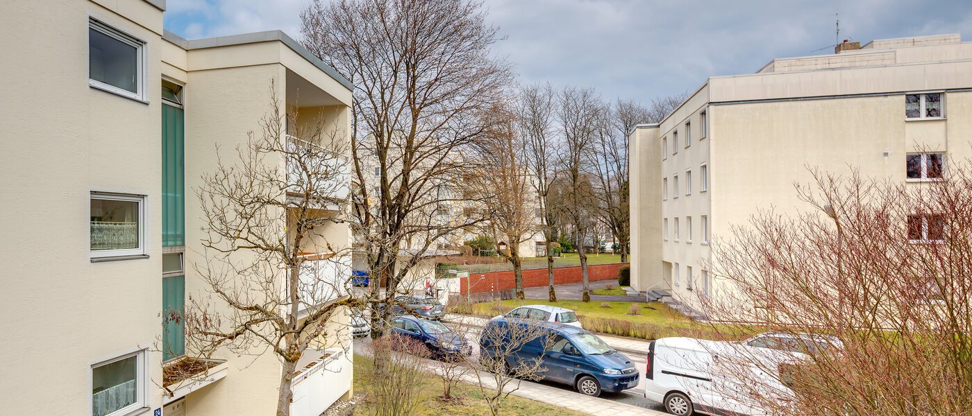 apartment München Solln 02 view 227