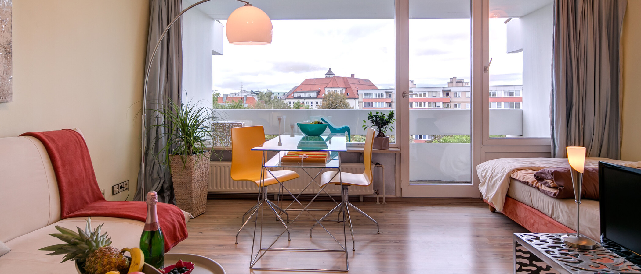 Sorry, this property has already been rented