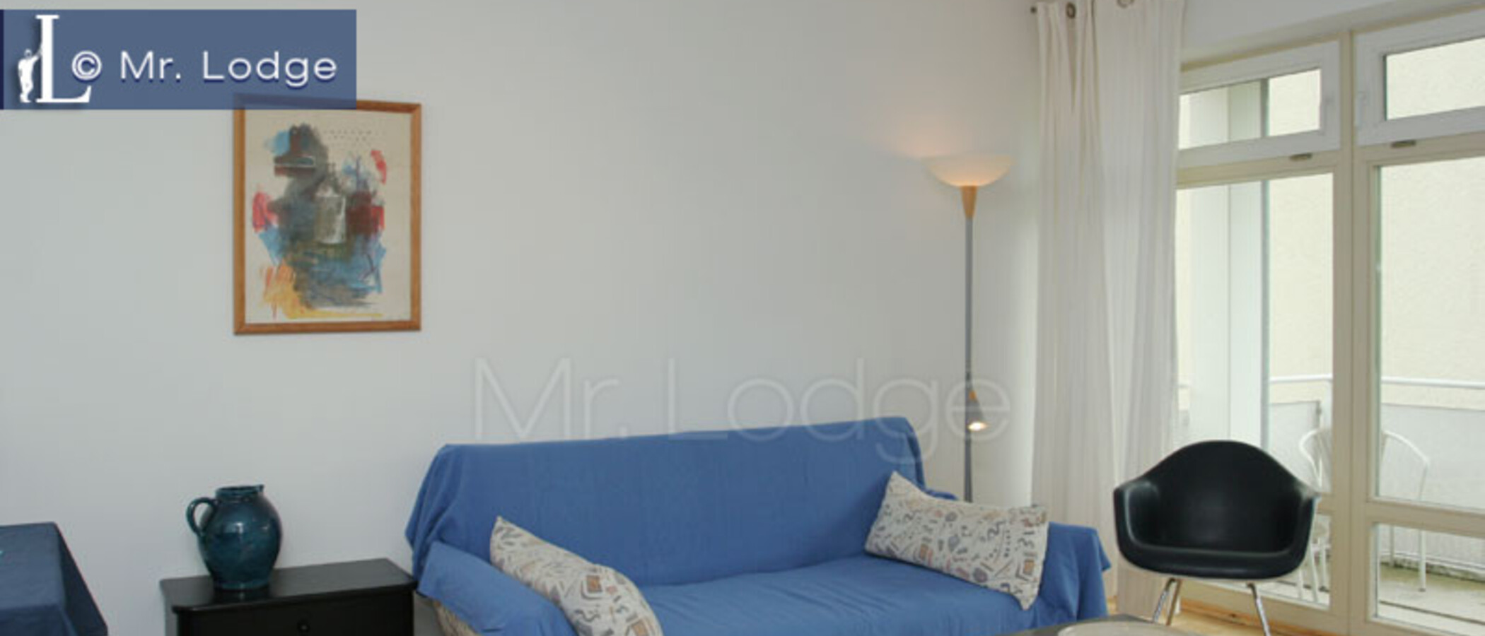apartment München Johanneskirchen 01 living room 229