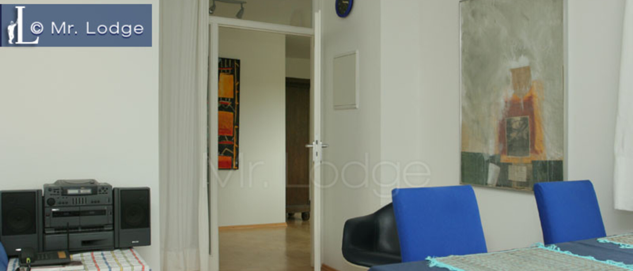 apartment München Johanneskirchen 04 living room 229