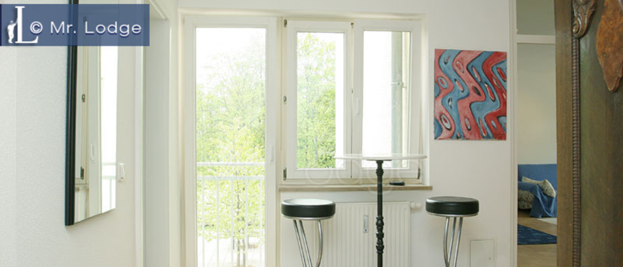 apartment München Johanneskirchen 03 hall 229