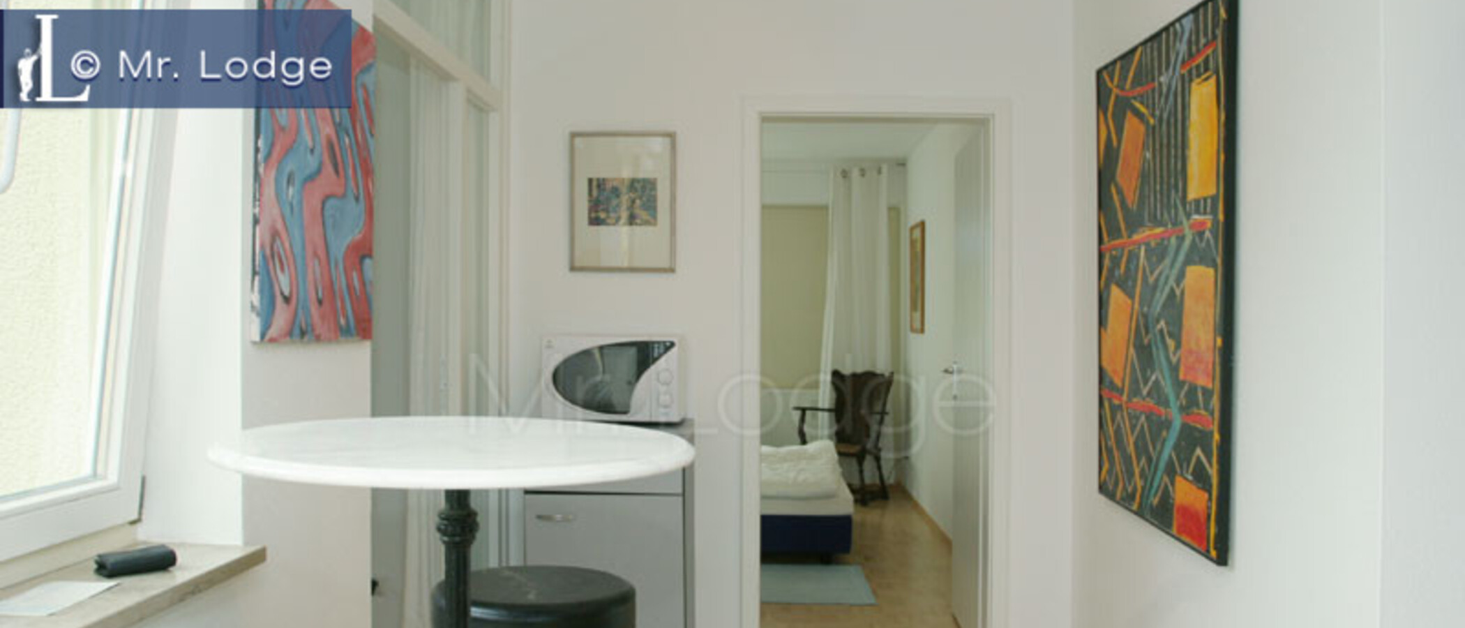 apartment München Johanneskirchen 04 hall 229