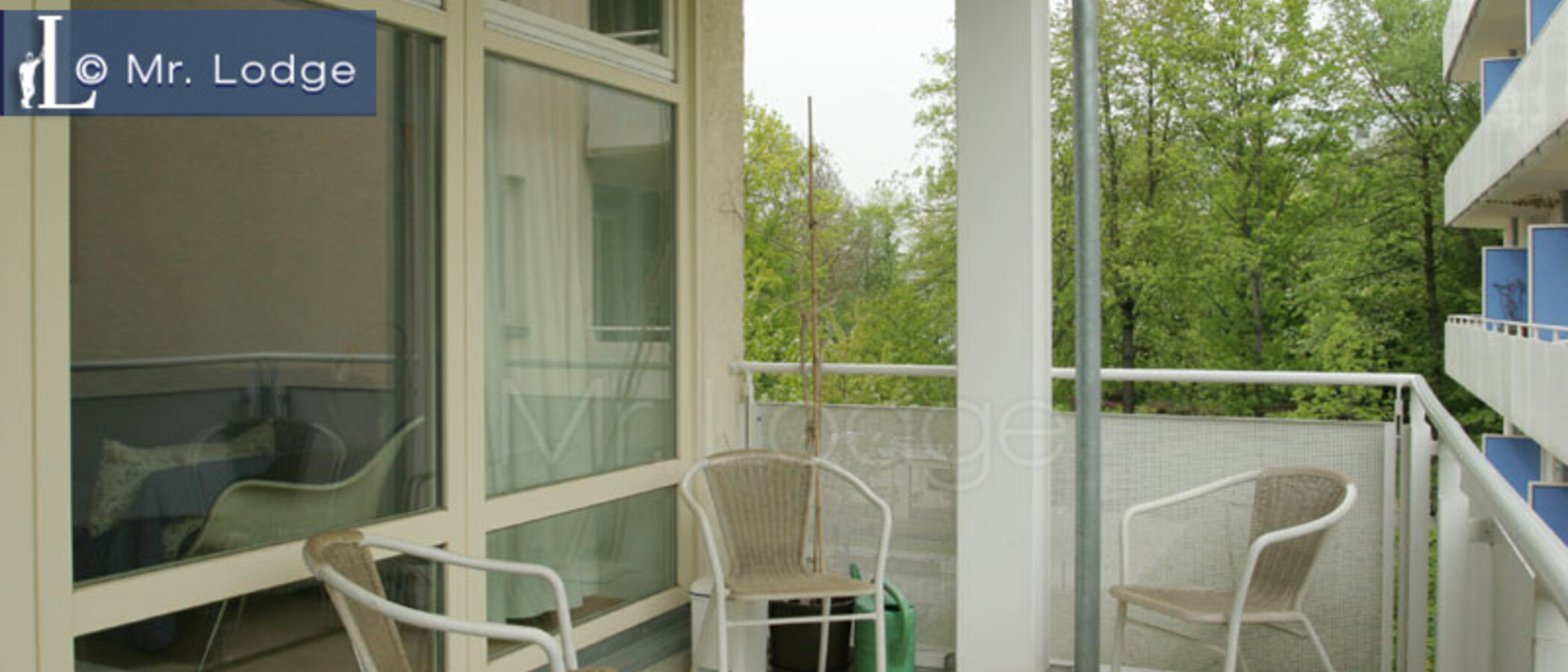 apartment München Johanneskirchen 01 balcony 229