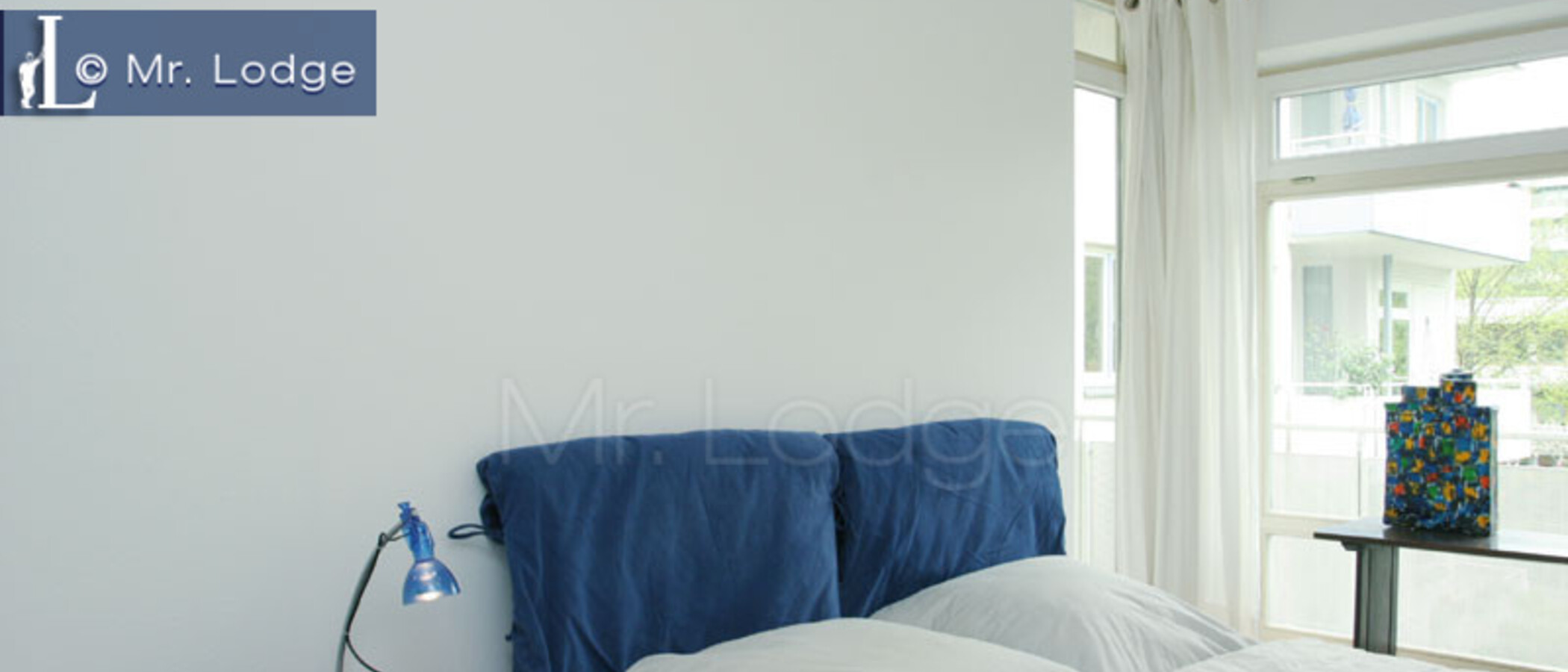 apartment München Johanneskirchen 01 sleeping area 229